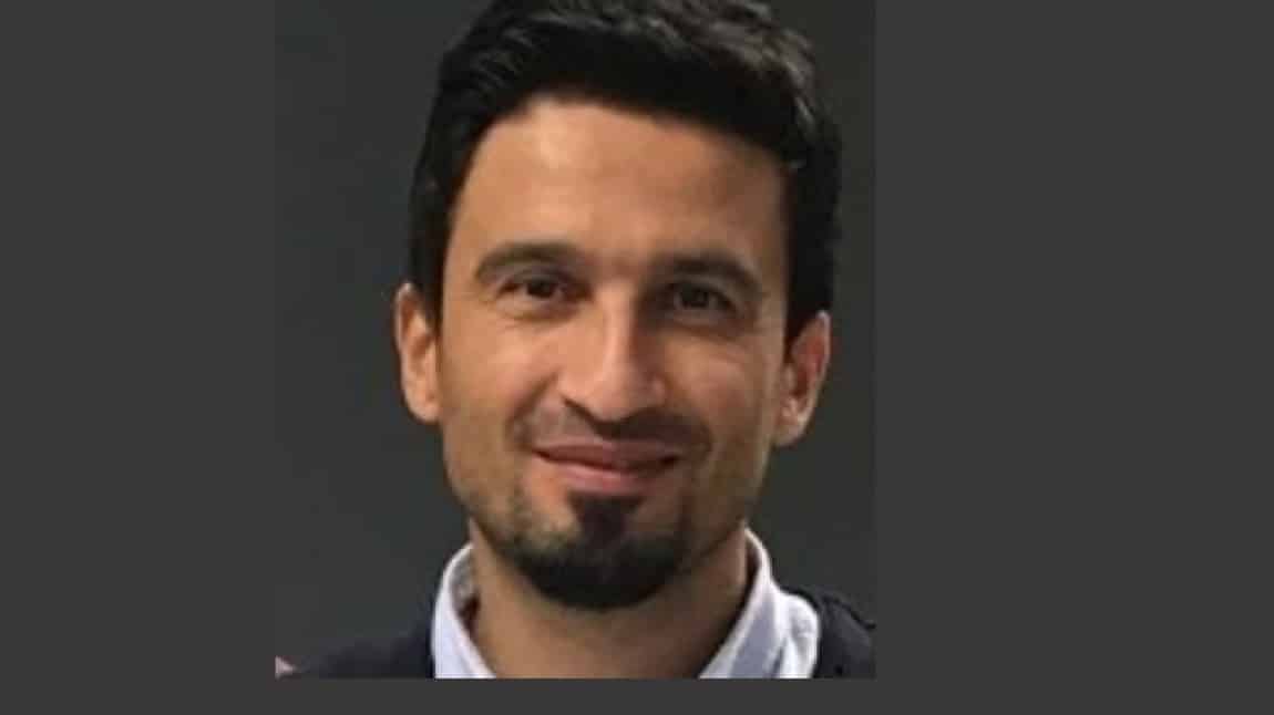 Uzman Öğretmen Hüseyin Baki COŞKUN - Fen Bilimleri - Science - Ciencia