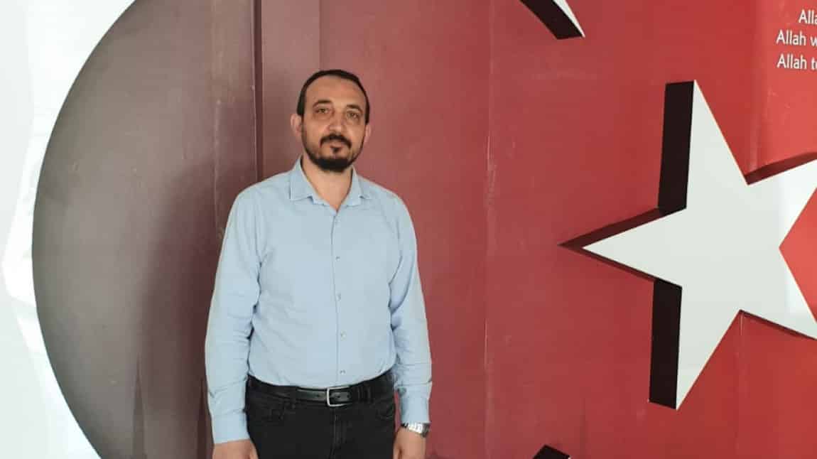 Uzman Öğretmen Sedat KABASAKAL - Fizik - Physics - Fisika