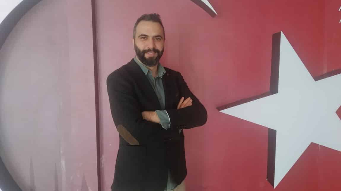 Ali EYCAN - Türkçe - Turkish Language - Idioma Turco