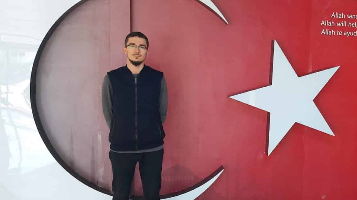 Uzman Öğretmen Ömer Can COŞKUN - Türk Dili ve Edebiyatı - Turkish Language and Literature - Lengua y Literatura Turcas