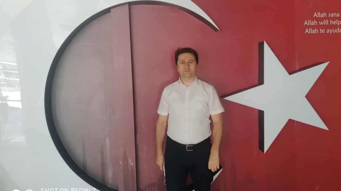 Uzman Öğretmen Eyyüp AYDIN  - Din Kültürü ve Ahlak Bilgisi - Religious Culture and Ethics - Cultura Religiosa y Etica