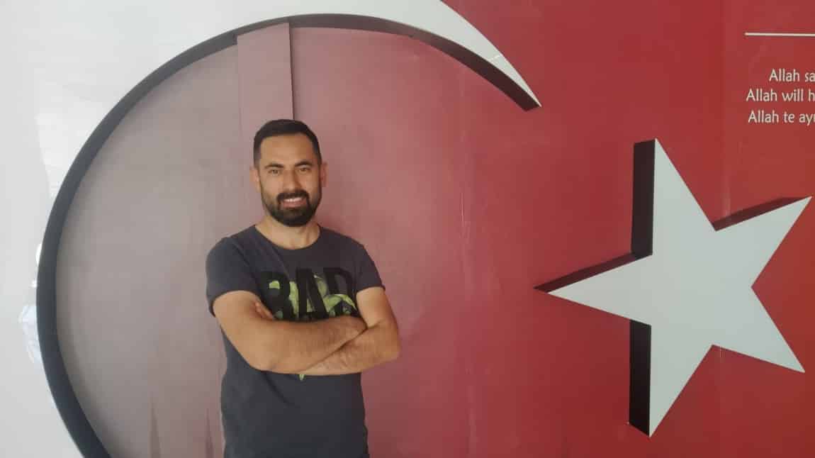Uzman Öğretmen Yunus Emre TOKTAŞ - Fen Bilimleri - Science - Ciencia