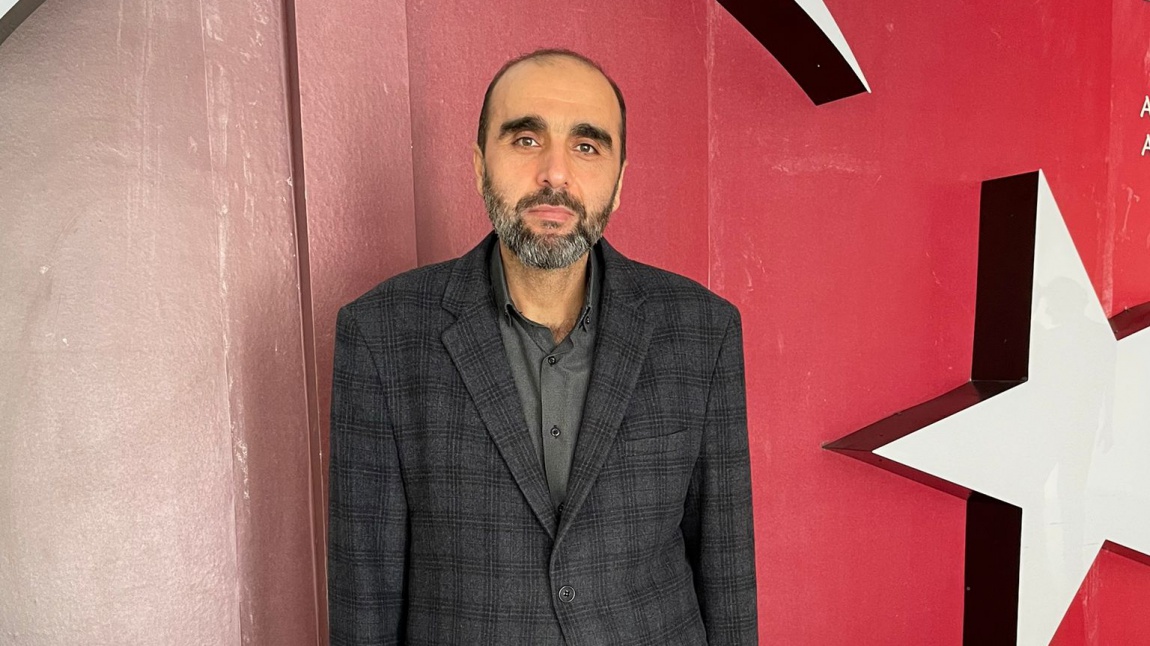 Uzman Öğretmen Ramazan TABURDEMİR - Din Kültürü ve Ahlak Bilgisi - Religious Culture and Ethics - Cultura Religiosa y Etica 