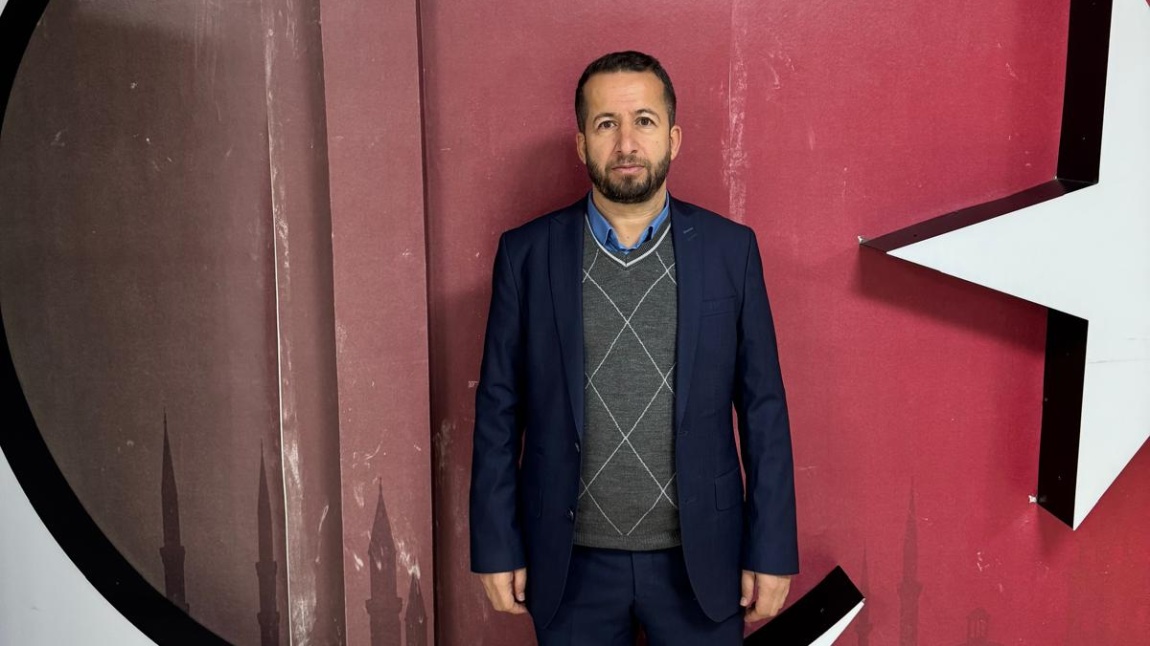 Uzman Öğretmen Fahrettin YILMAZ - Fen Bilimleri - Science - Ciencia