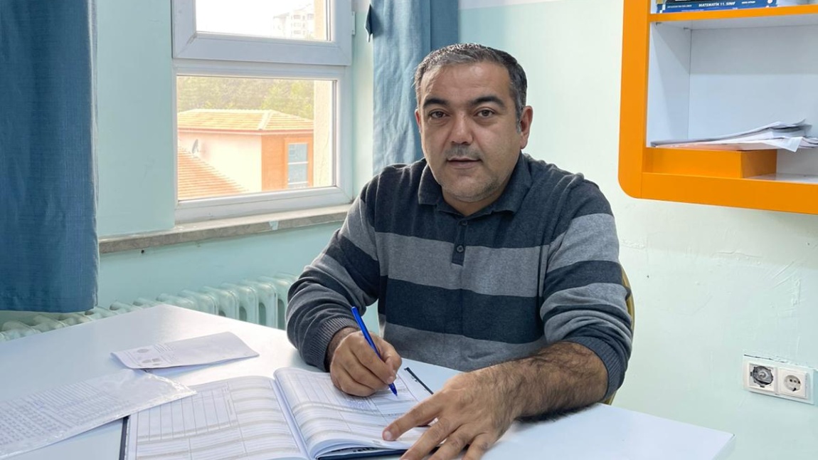 Uzman Öğretmen Ünal SOYSAL - Matematik Öğretmeni - Math For High School Classes - Matematicas Para Las Clases De Secundaria 