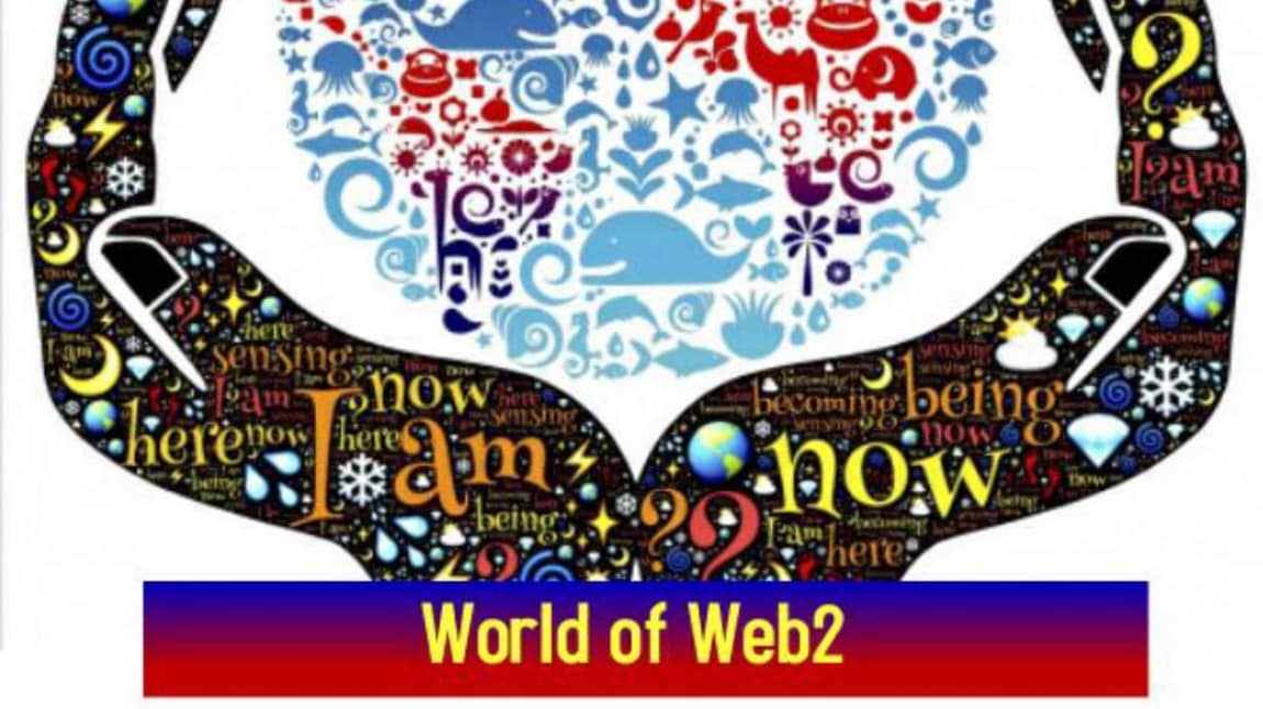 WORLD OF WEB eTwinning Projesi