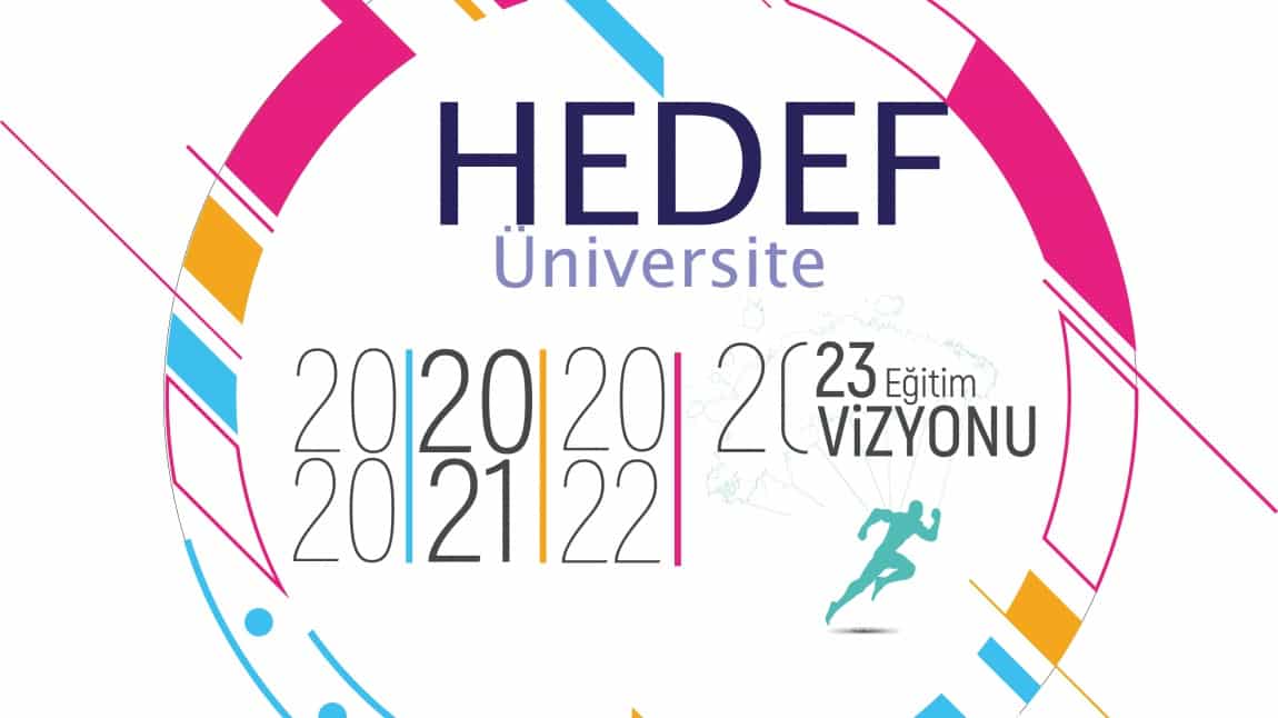 HEDEF 2021 YKS HAZIRLIK PROGRAMI